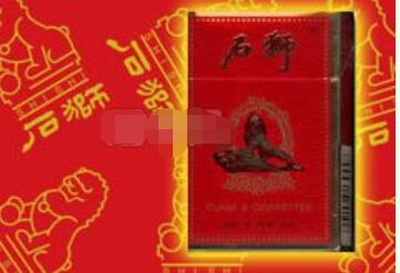 7元喜万年香烟价格揭秘，性价比香烟批发！