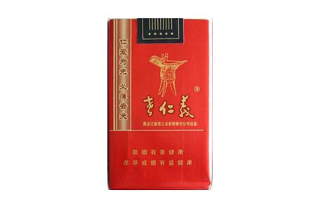 5元客家香烟厂家-客家烟价格