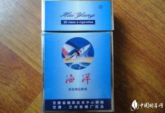 2000年南京最高档的香烟