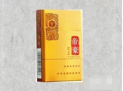 4元吻香烟厂家