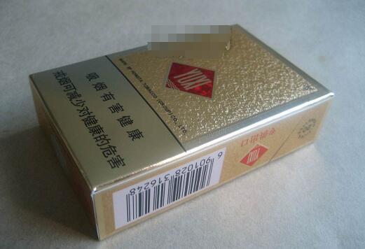 香烟哪种爆珠好吸