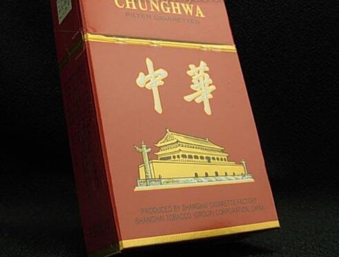 高档香烟用哪部分烟叶
