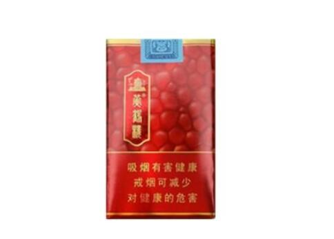 大熊猫香烟高端吗