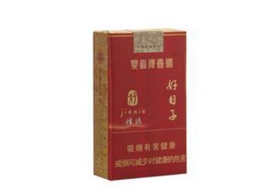 高档女士香烟推荐