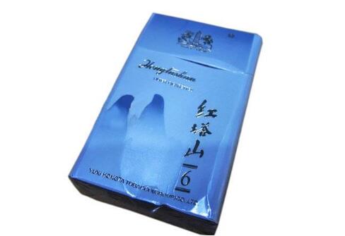 外烟最好卖的品牌是什么