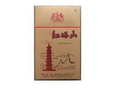 云南口粮香烟批发厂家