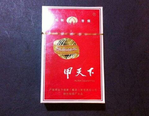 进口香烟长沙可以卖吗