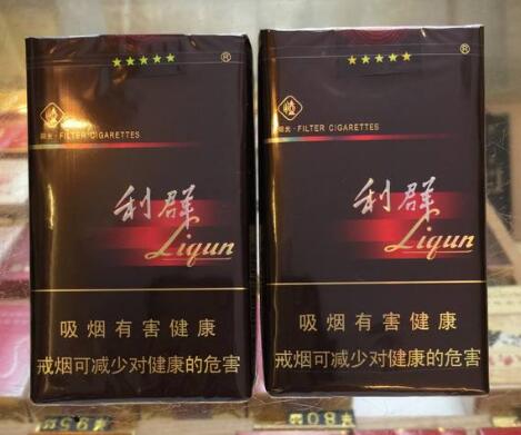 7元摩登香烟好抽吗
