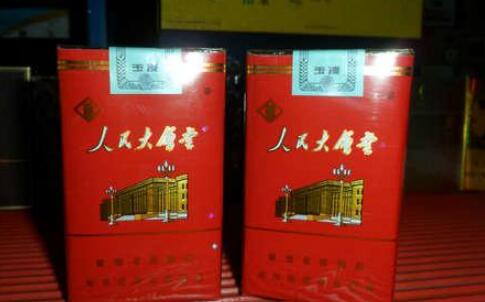 常州外烟专卖店