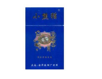 市面上常见的高档香烟玉溪