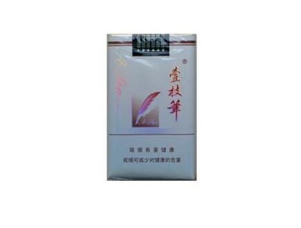 老外烟推荐