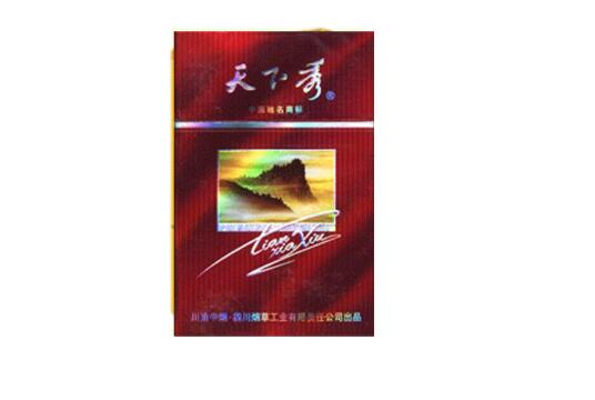 外烟最好的几款非宝珠