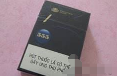 辽宁中高档香烟