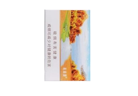 4元大前门香烟进货渠道