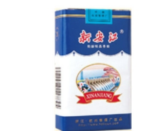 7元西柏坡香烟价格