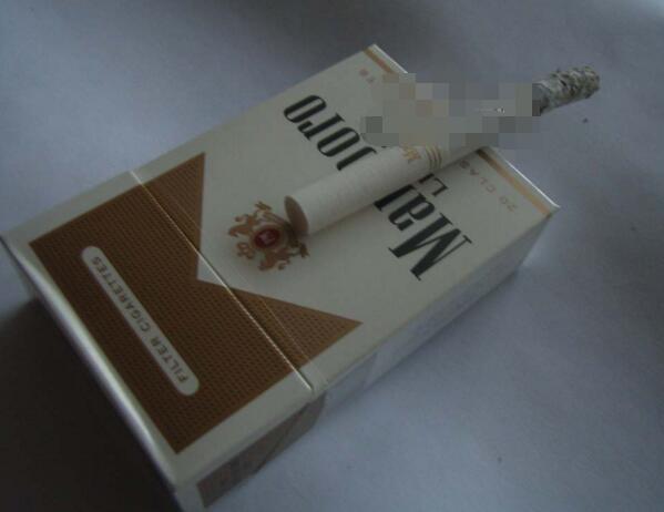 外烟有真假吗怎么辨别的