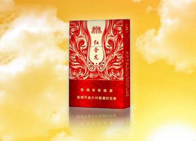 当涂高档香烟价格表