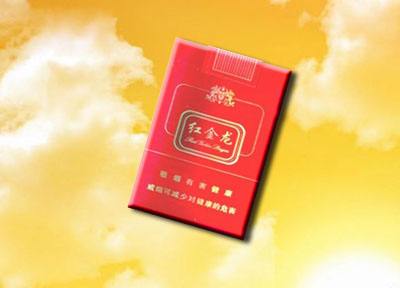 7元龙泉香烟价格