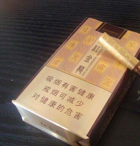 女士香烟爆珠百乐