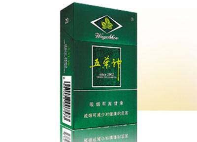 从国外进口香烟价格