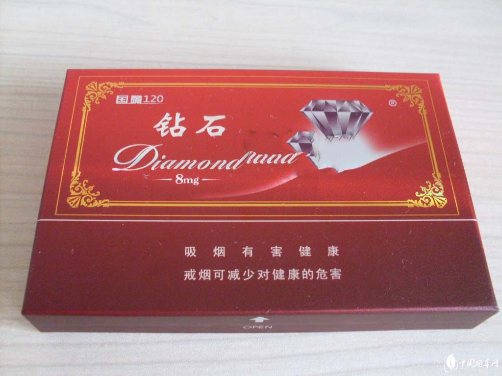正品月兔香烟价格