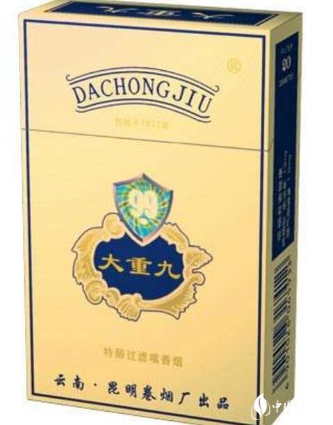 河北有哪些高档细支香烟