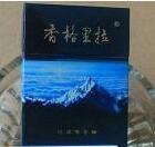 奶油香蕉爆珠香烟