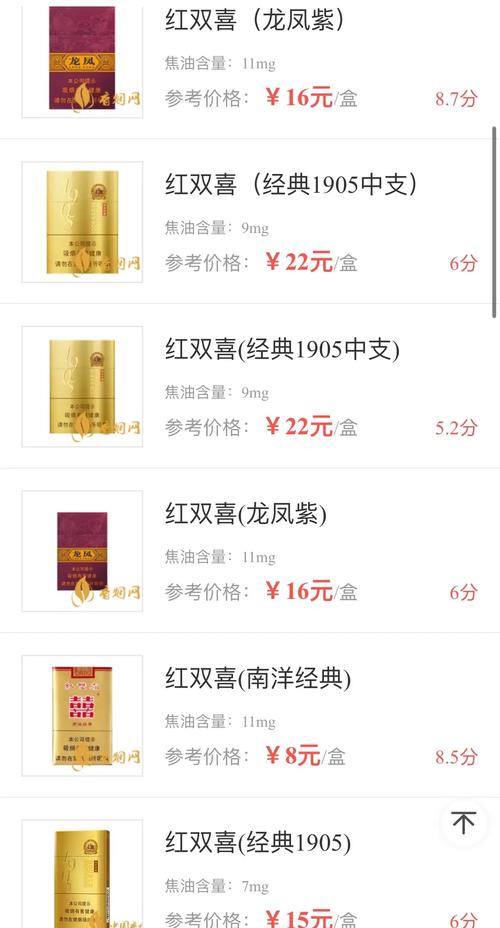 低价恭喜香烟好抽吗【低价恭喜香烟好抽吗多少钱】