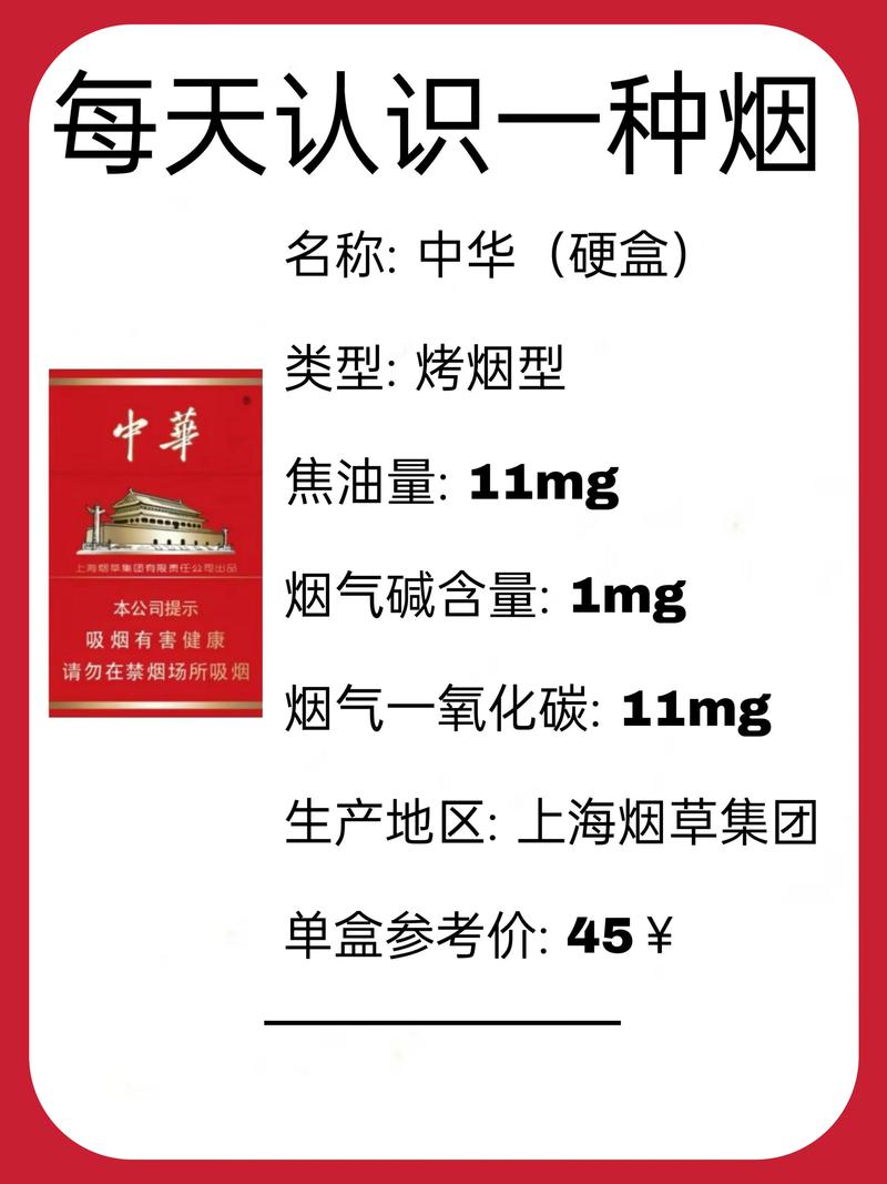 国产硬盒高端香烟收藏【硬盒高档烟】