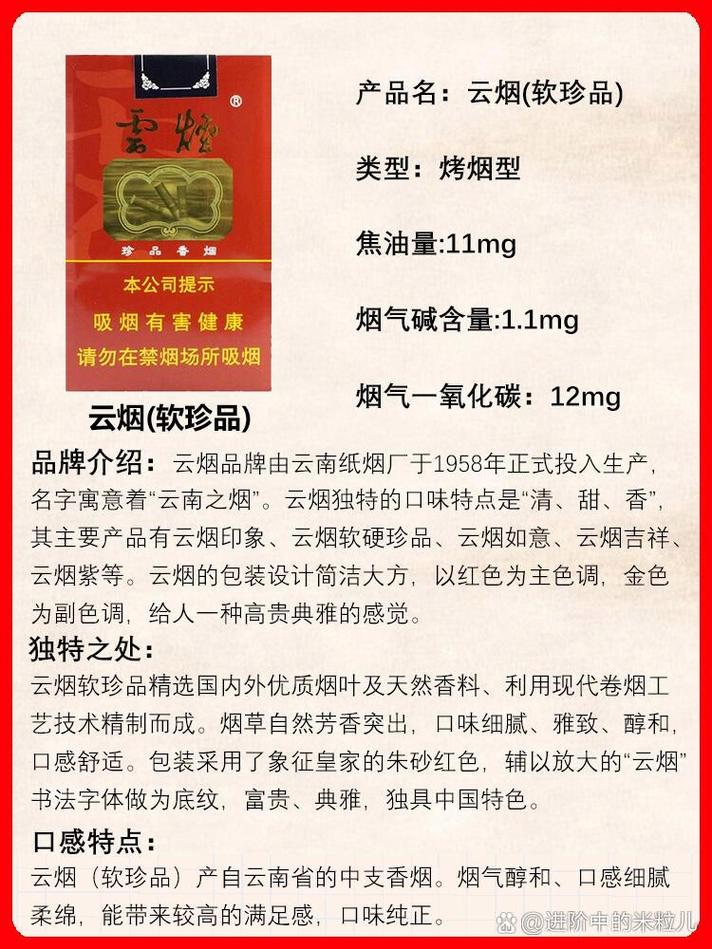 揭秘低价云烟香烟一手货源，让您轻松成为烟民省钱达人