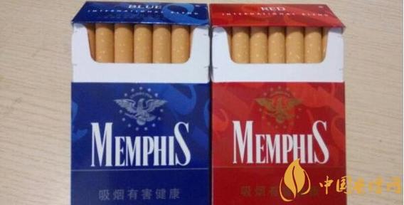 揭秘正品孟菲斯香烟货源，让您尽享烟香魅力！