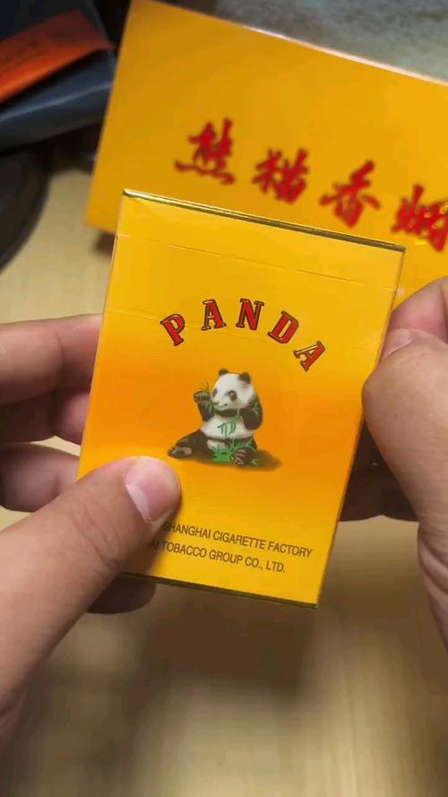 探寻珍稀之地，品鉴少见的高档香烟传奇