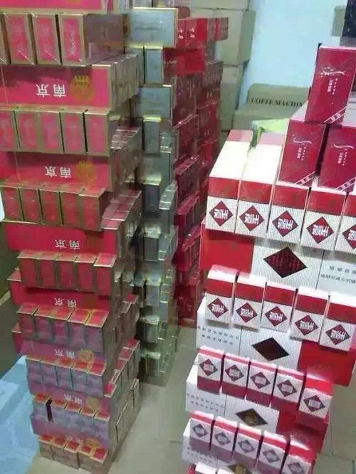 新兴香烟货源【新兴香烟货源在哪里】