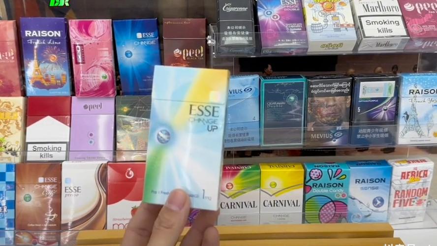 外烟抽起来最好的【外烟比较好抽的】