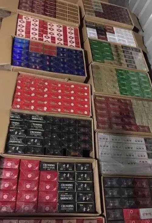 批发香烟网，您的专业香烟采购新伙伴，便捷高效，品质保证！